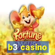 b3 casino